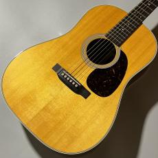 Martin 【スロテッドヘッド×12Fジョイント】CTM D-28S  2023年製_2