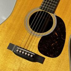 Martin 【スロテッドヘッド×12Fジョイント】CTM D-28S  2023年製_3