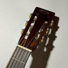 Martin 【スロテッドヘッド×12Fジョイント】CTM D-28S  2023年製_5