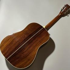 Martin 【スロテッドヘッド×12Fジョイント】CTM D-28S  2023年製_6