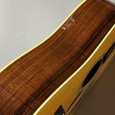 Martin 【スロテッドヘッド×12Fジョイント】CTM D-28S  2023年製_9