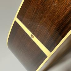 Martin 【スロテッドヘッド×12Fジョイント】CTM D-28S  2023年製_10