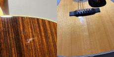 Martin 【スロテッドヘッド×12Fジョイント】CTM D-28S  2023年製_11