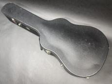 YAMAHA L-12S / Solid Spruce Top・Solid African Mahogany Side and Back・Trapezoid Inlay and Bridge Inlay・Ebony Fingerboard and Bridge・Adjustable Saddle・L-54 Style Pick guard【With YAMAHA DLX Hard Case】1978年製_17