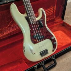 Fender 1965 Precision Bass Refinish