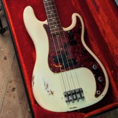 Fender 1965 Precision Bass Refinish_3