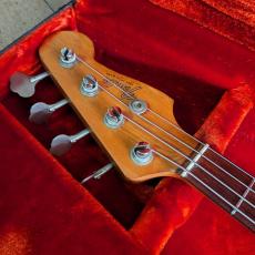 Fender 1965 Precision Bass Refinish_5