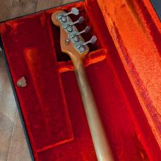 Fender 1965 Precision Bass Refinish_8