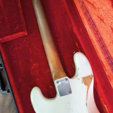 Fender 1965 Precision Bass Refinish_9