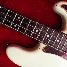 Fender 1965 Precision Bass Refinish_11