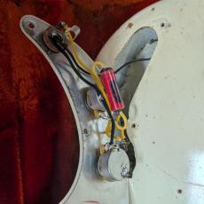 Fender 1965 Precision Bass Refinish_15