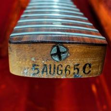 Fender 1965 Precision Bass Refinish_16
