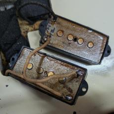 Fender 1965 Precision Bass Refinish_17