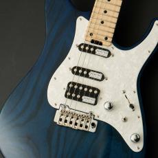SCHECTER BH-1-STD-24/M -Deep Blue / DBL- #S2410078