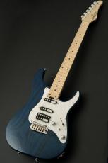 SCHECTER BH-1-STD-24/M -Deep Blue / DBL- #S2410078_2