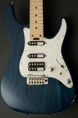 SCHECTER BH-1-STD-24/M -Deep Blue / DBL- #S2410078_3