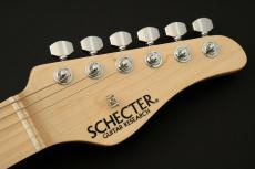 SCHECTER BH-1-STD-24/M -Deep Blue / DBL- #S2410078_5