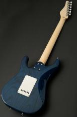 SCHECTER BH-1-STD-24/M -Deep Blue / DBL- #S2410078_6