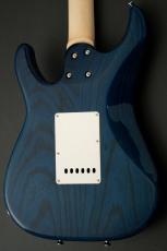 SCHECTER BH-1-STD-24/M -Deep Blue / DBL- #S2410078_7