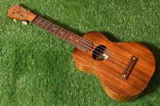 KoAloha KCM-00 Concert【USED/2001年】_2