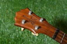KoAloha KCM-00 Concert【USED/2001年】_5