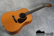Huss & Dalton D-RH Custom (2005)