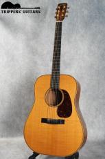 Huss & Dalton D-RH Custom (2005) ホンジュラスローズウッドS/Bのカスタム品です!_2