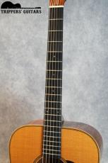 Huss & Dalton D-RH Custom (2005) ホンジュラスローズウッドS/Bのカスタム品です!_7