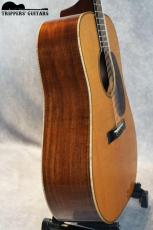 Huss & Dalton D-RH Custom (2005) ホンジュラスローズウッドS/Bのカスタム品です!_10
