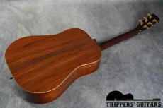 Huss & Dalton D-RH Custom (2005) ホンジュラスローズウッドS/Bのカスタム品です!_15