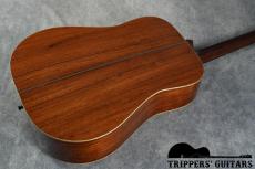 Huss & Dalton D-RH Custom (2005) ホンジュラスローズウッドS/Bのカスタム品です!_16