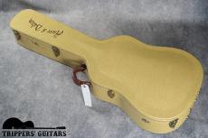 Huss & Dalton D-RH Custom (2005) ホンジュラスローズウッドS/Bのカスタム品です!_17