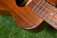 KoAloha KCM-00 Concert【USED/2001年】_15