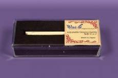 Blue-G Original アジャスタブルセラミックサドル釉薬仕上げ_4