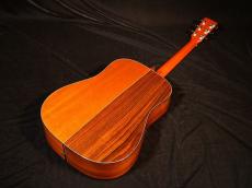 Martin MTV-1 Unplugged Model【限定697本 ローズウッドとマホガニーのハーフ&ハーフなサイドバック材仕様の特別モデル! クリスマーチン4世の遊び心満載のモデルです! 】解説試奏動画ご覧ください。_5