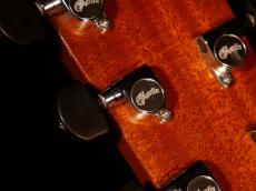 Martin MTV-1 Unplugged Model【限定697本 ローズウッドとマホガニーのハーフ&ハーフなサイドバック材仕様の特別モデル! クリスマーチン4世の遊び心満載のモデルです! 】解説試奏動画ご覧ください。_10