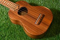KoAloha KSM-02 Soprano LongNeck【USED/2006年】