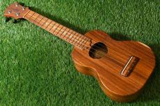 KoAloha KSM-02 Soprano LongNeck【USED/2006年】_2