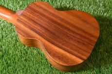 KoAloha KSM-02 Soprano LongNeck【USED/2006年】_4