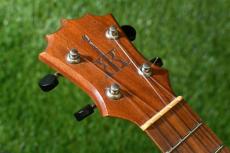 KoAloha KSM-02 Soprano LongNeck【USED/2006年】_5