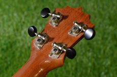KoAloha KSM-02 Soprano LongNeck【USED/2006年】_6