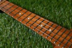 KoAloha KSM-02 Soprano LongNeck【USED/2006年】_7
