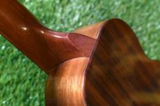 KoAloha KSM-02 Soprano LongNeck【USED/2006年】_9