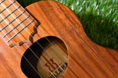 KoAloha KSM-02 Soprano LongNeck【USED/2006年】_10