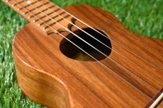 KoAloha KSM-02 Soprano LongNeck【USED/2006年】_11