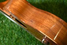 KoAloha KSM-02 Soprano LongNeck【USED/2006年】_14