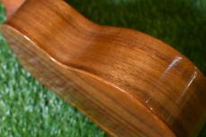 KoAloha KSM-02 Soprano LongNeck【USED/2006年】_15