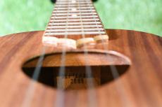 KoAloha KSM-02 Soprano LongNeck【USED/2006年】_17