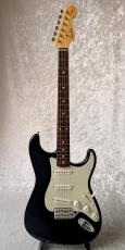 Fender Japan Traditional 60s Stratocaster_2