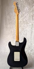 Fender Japan Traditional 60s Stratocaster_3